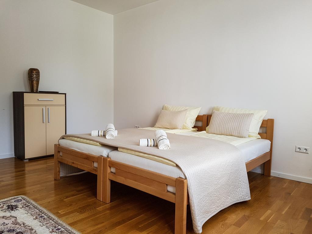 Rose Villa Sarajevo