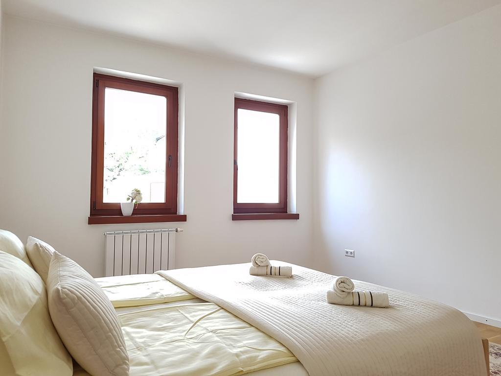 Villa Rose *