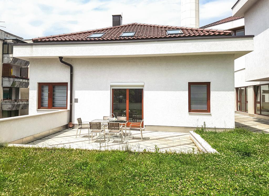Rose Villa Sarajevo