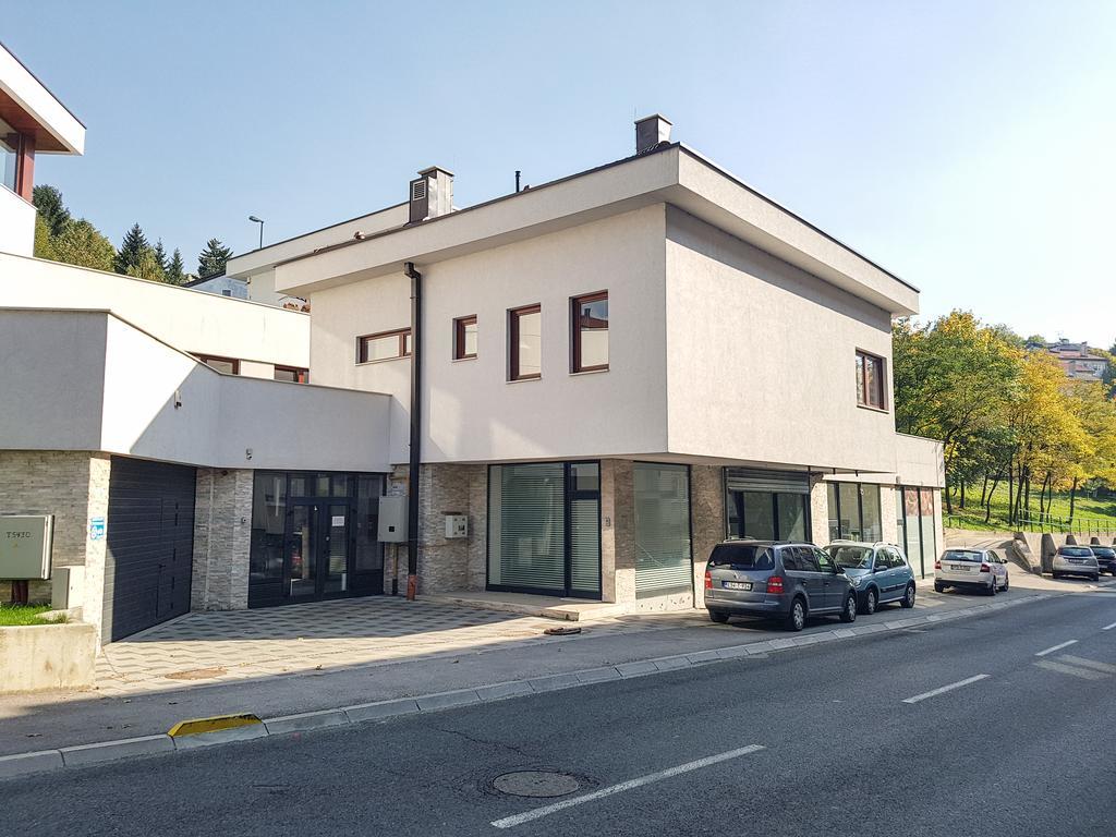Villa Rose Sarajevo