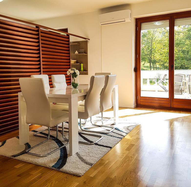 Villa Rose Sarajevo